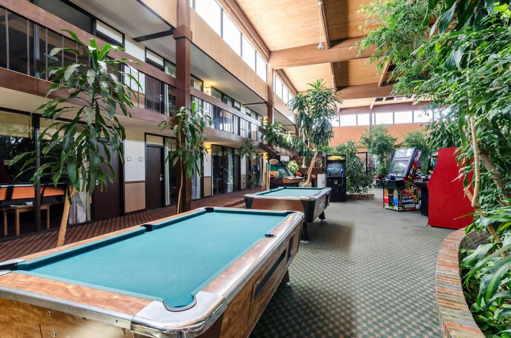 Quality Inn Arkansas City North