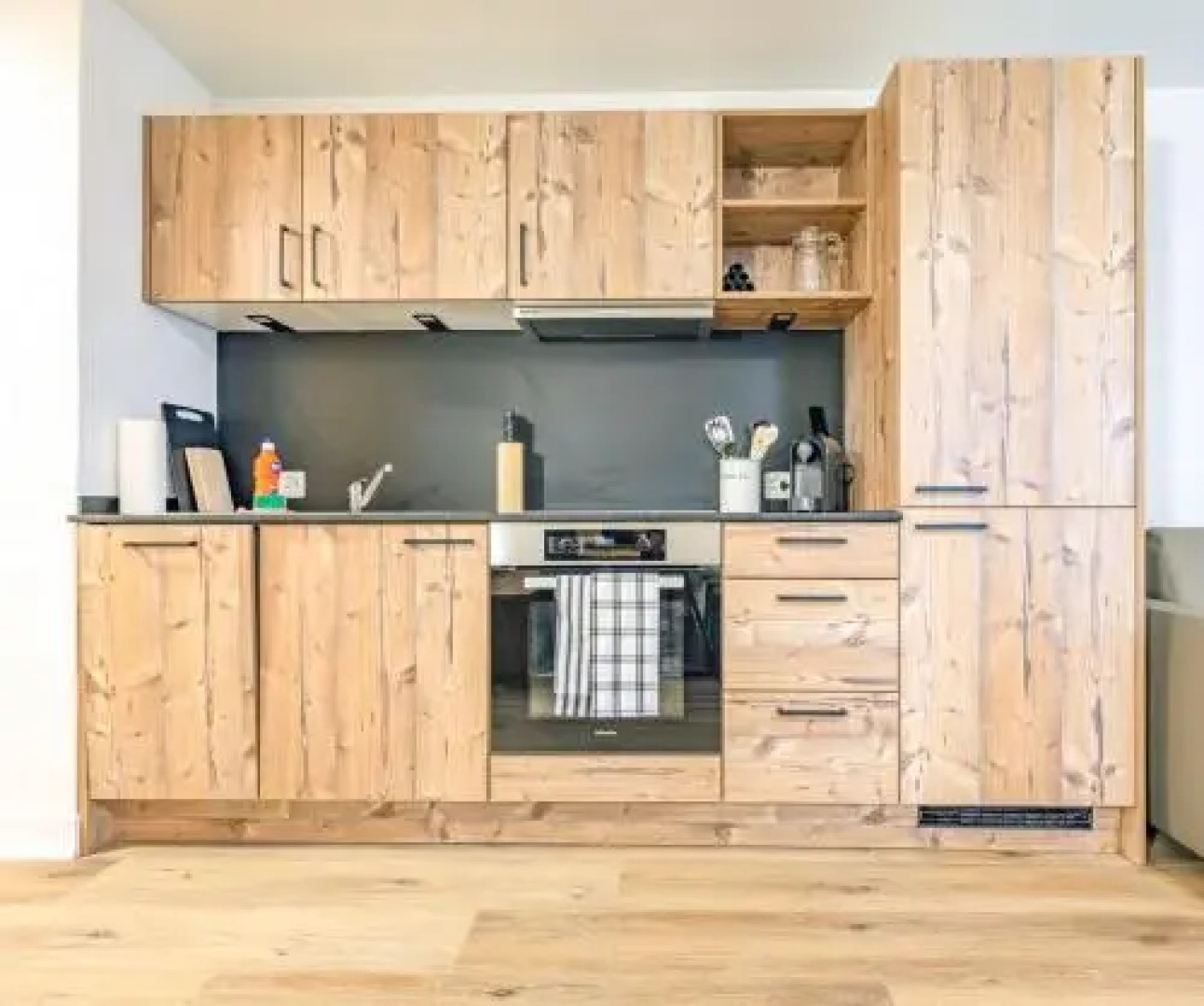 Chalet Kehr - Kehr Apartment