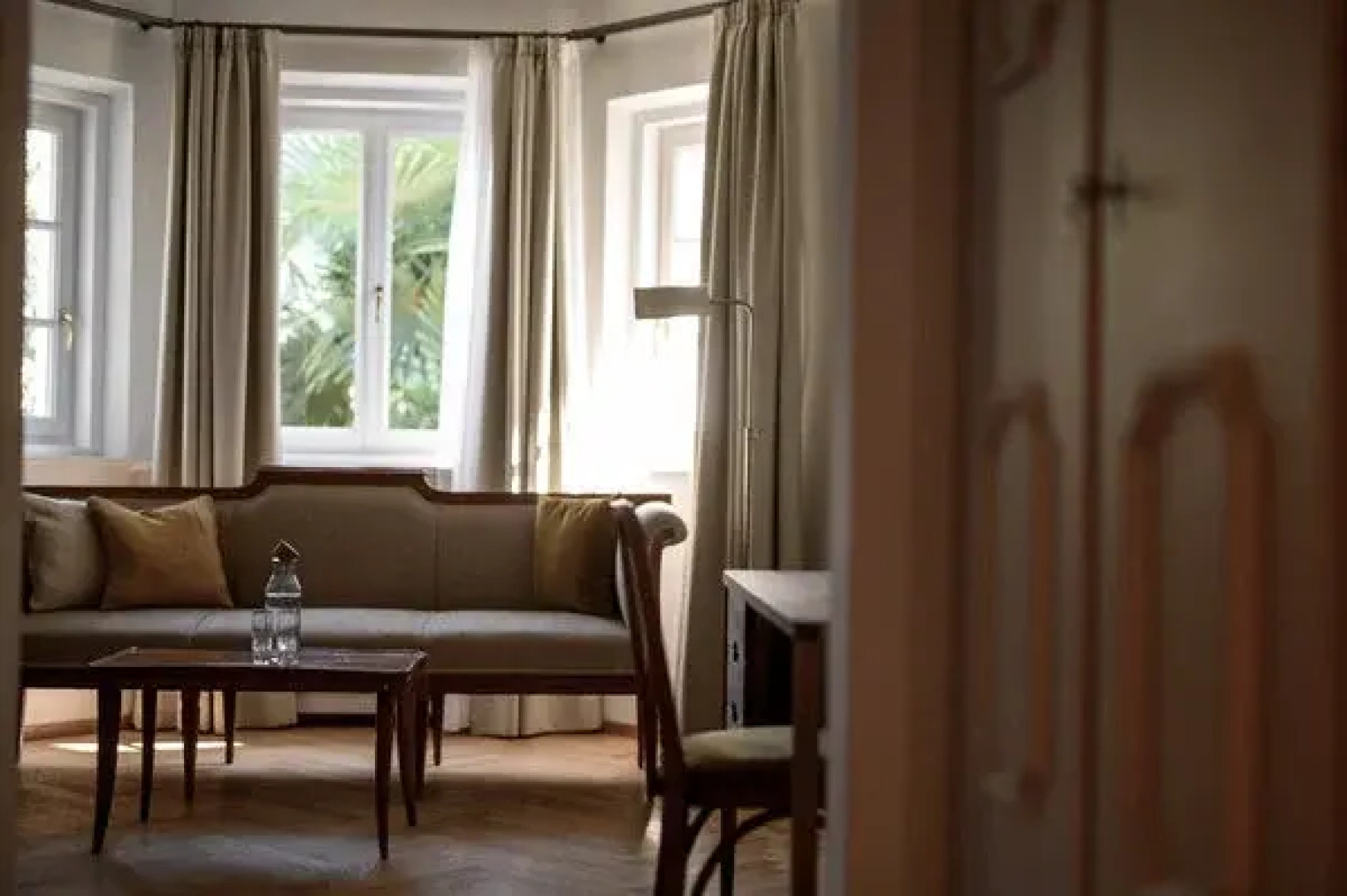 Villa Arnica Suites & Garden