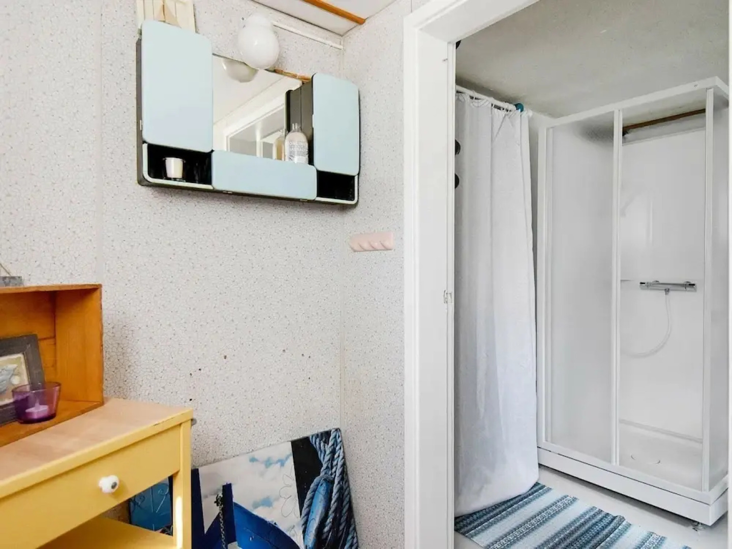 4 Person Holiday Home in Kyrkesund