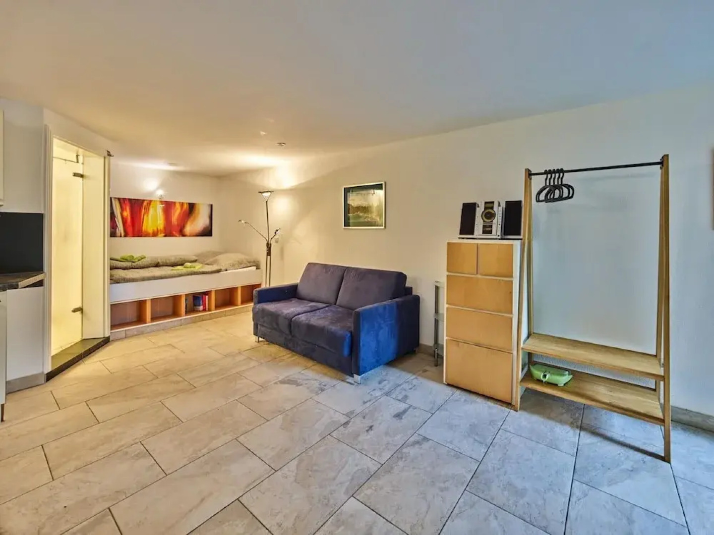 Romantic Hideaway in Hellenthal