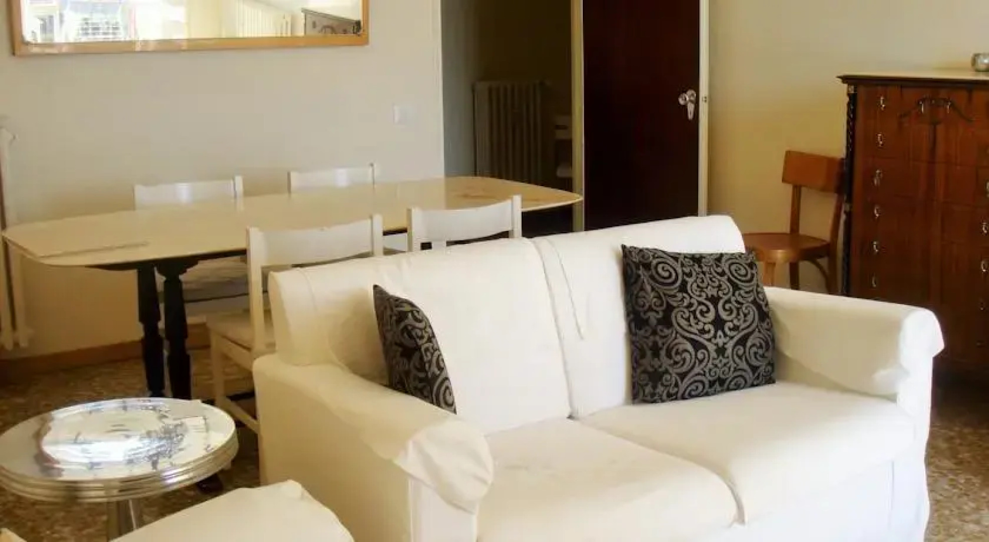 Appartamento Isola Cannero