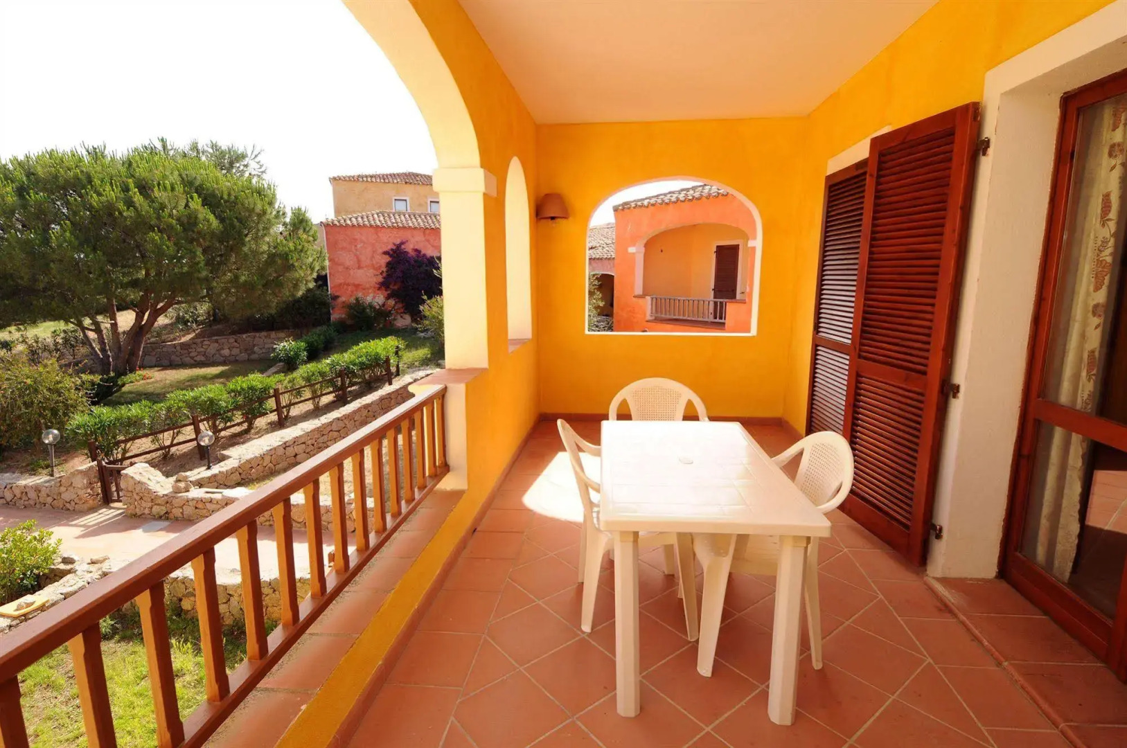 Residence Lu Lamoni Costa Nord