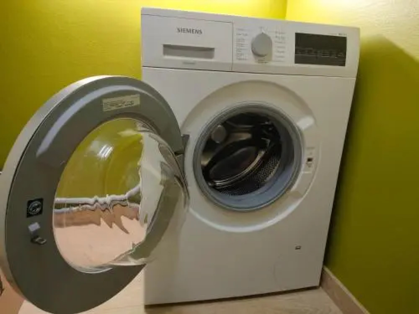 Appartement voor 6 personen in Koksijde met zeezicht