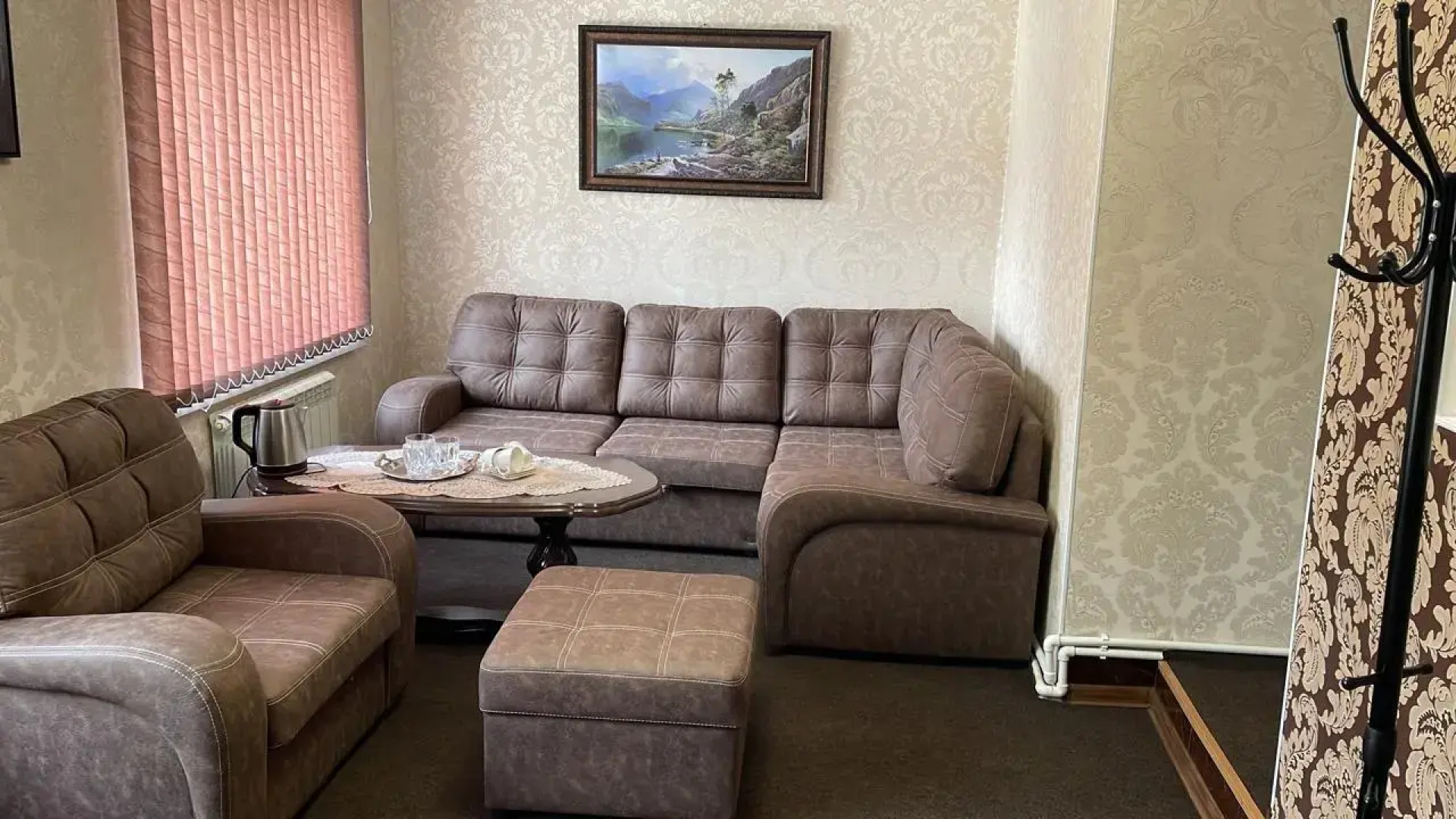 Farida Elbrus (Фарида Эльбрус)