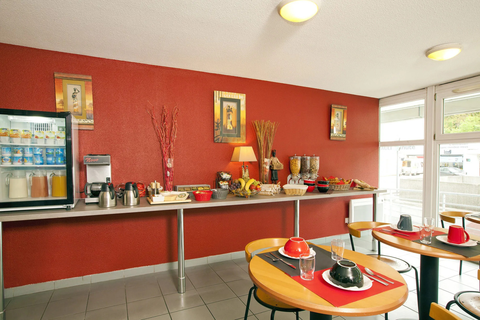 Séjours & Affaires Poitiers Lamartine