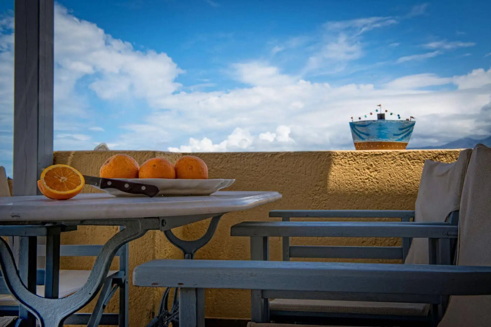 Skajado Cottages & Apartments