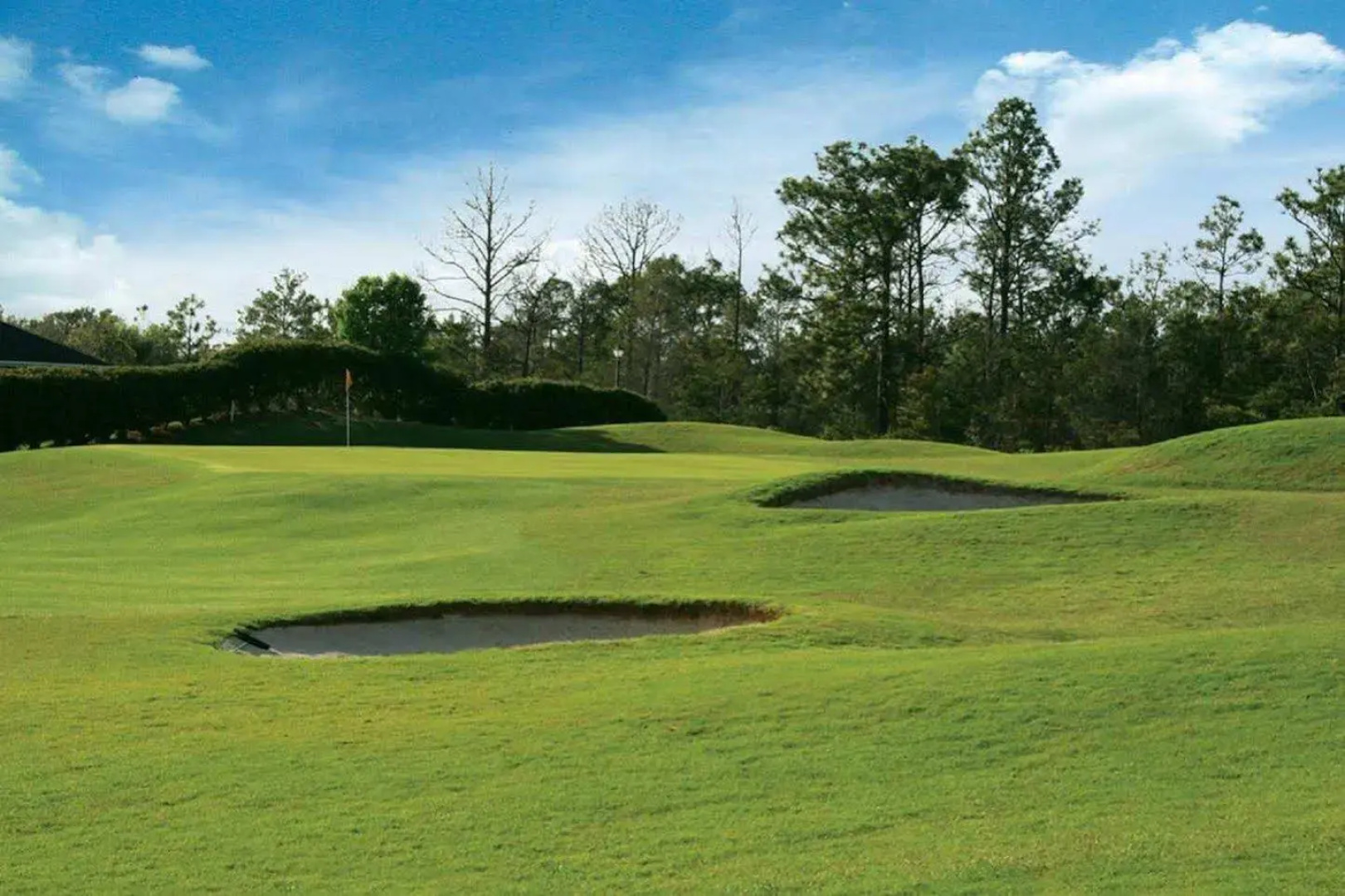 Hampton Inn & Suites Navarre