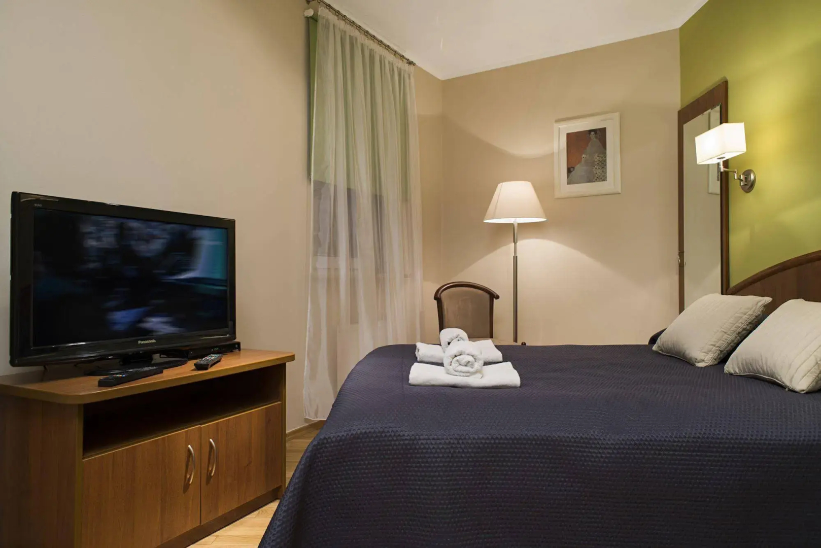Apartamenty TWW Mokotów