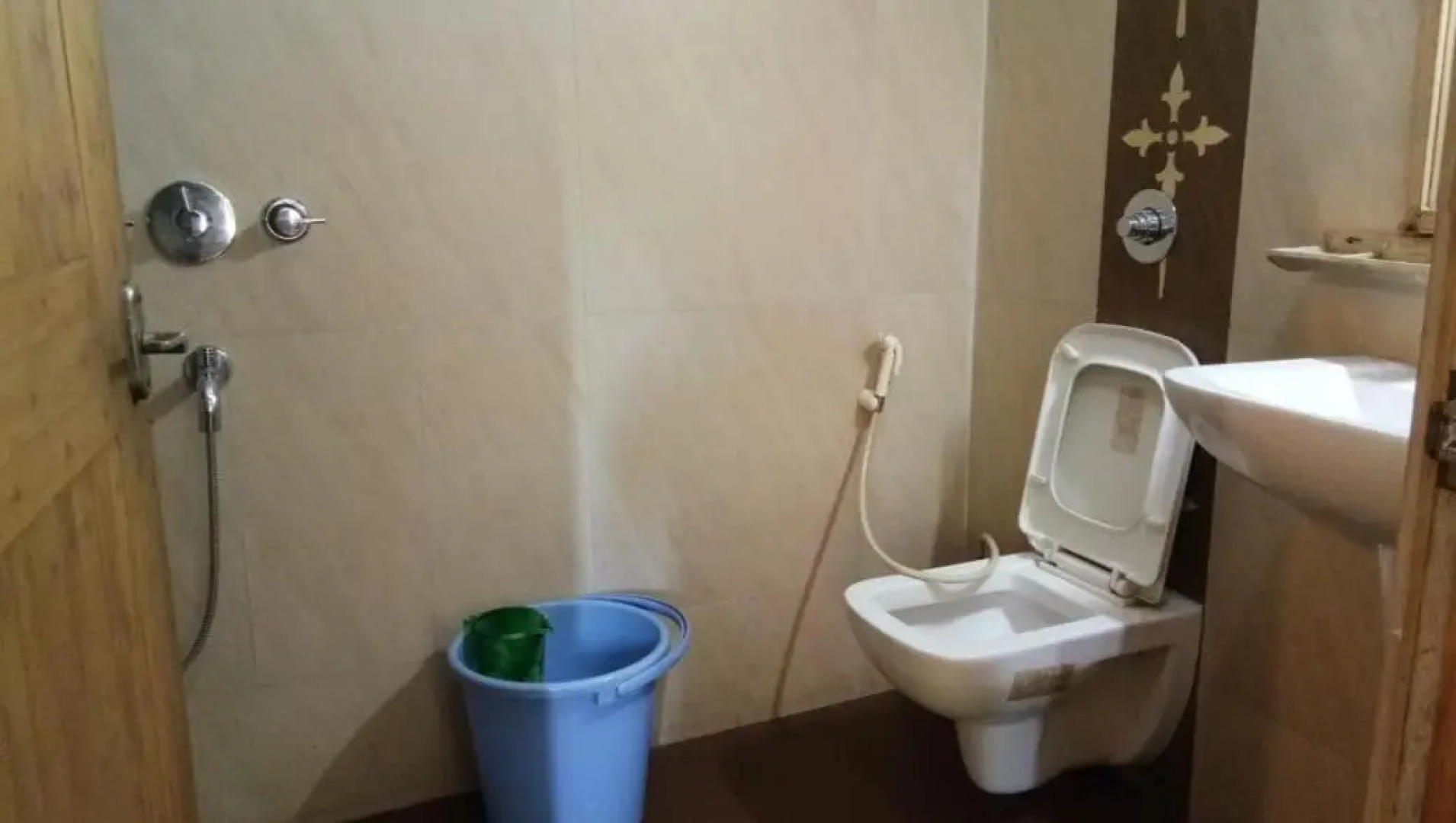 SDD Bamboo Village Resort