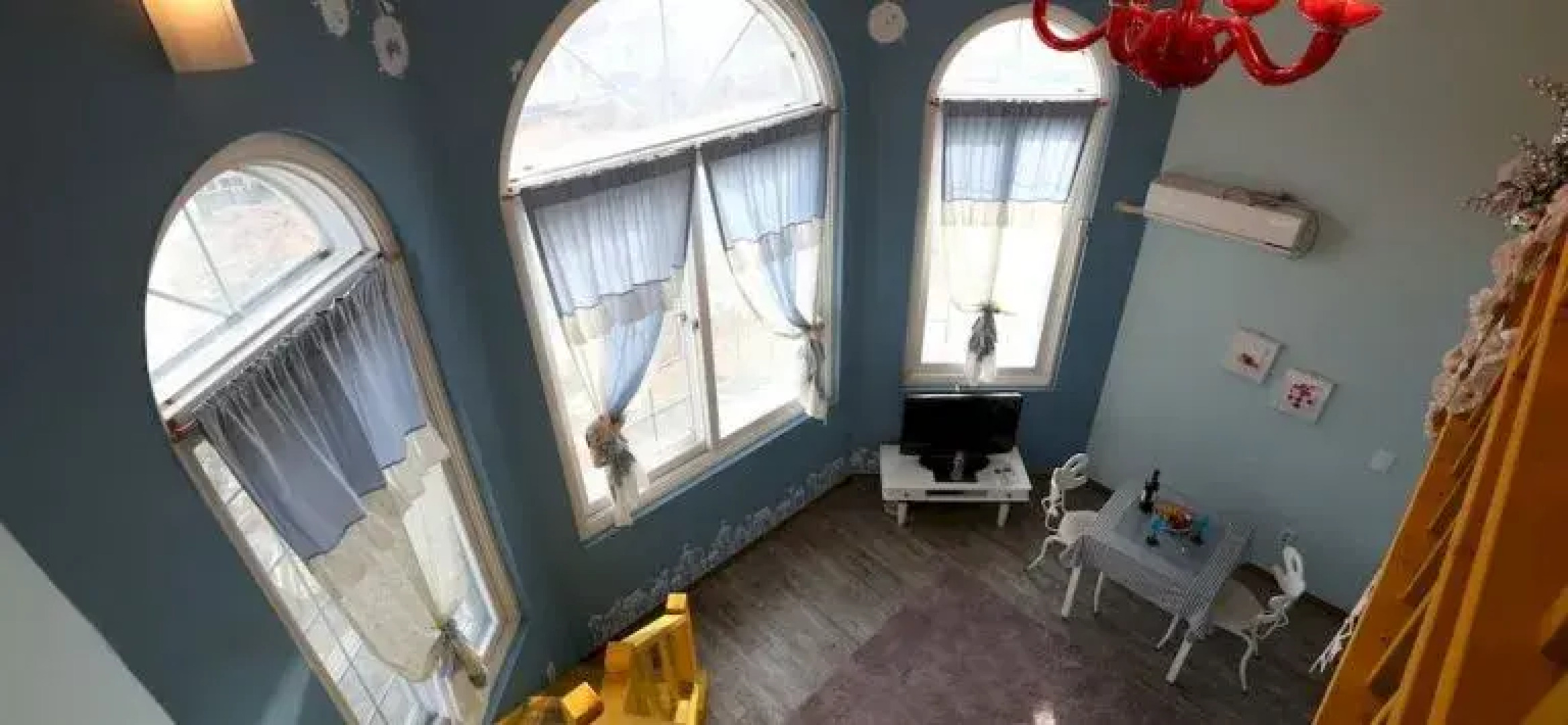 Afternoon of the Forest Pension