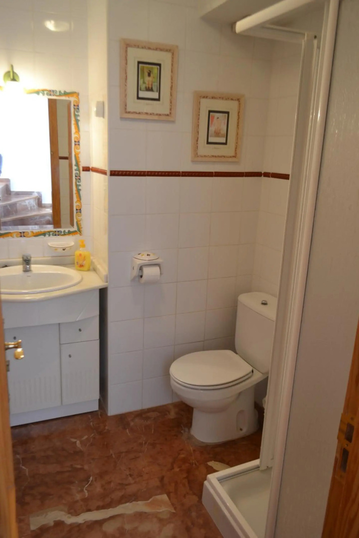 Casa Rural La Petita