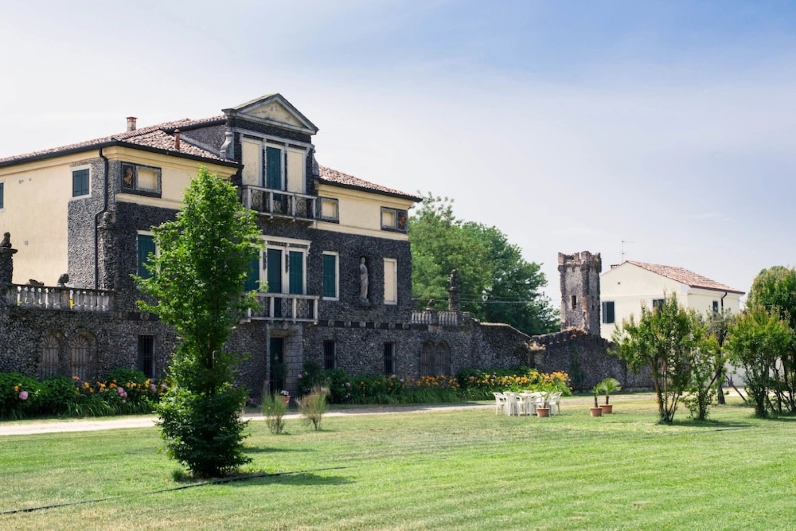 Villa Fava