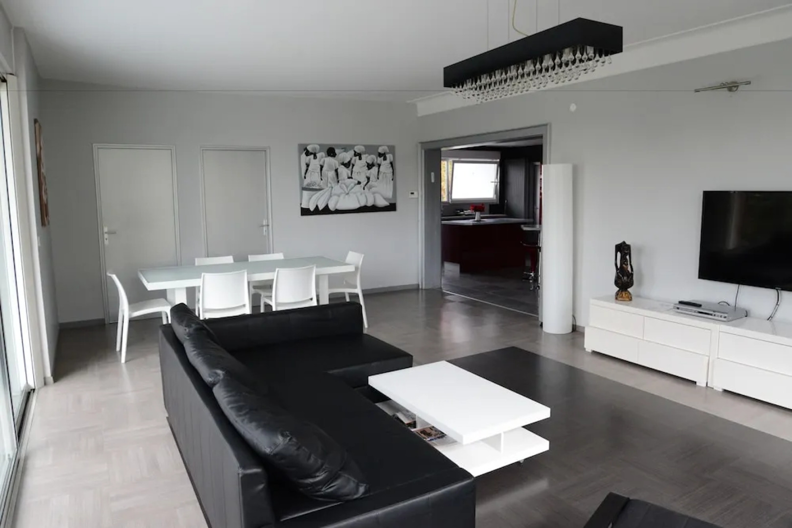 Une Terrasse sur Pompidou - Metz