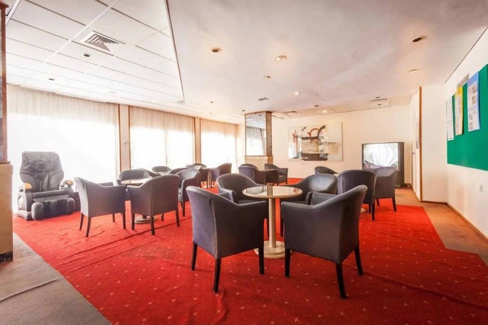 Crown Resorts Elamaris