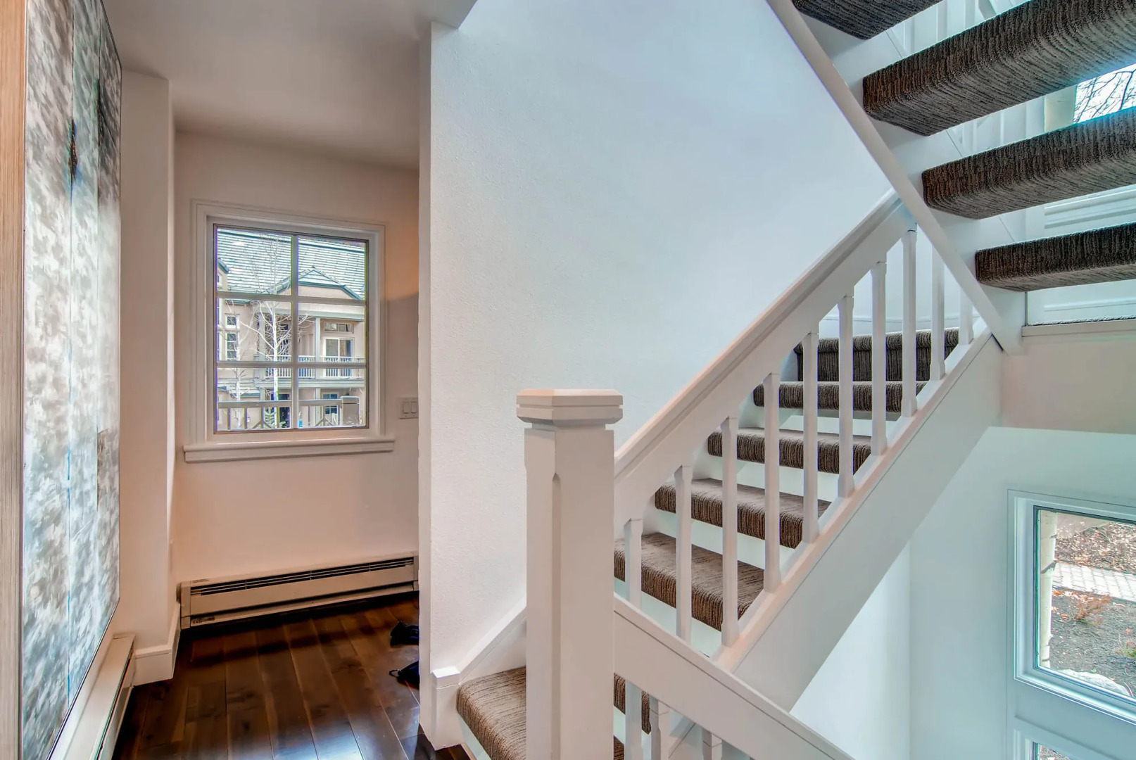 The Meadows Townhomes by East West Hospitality