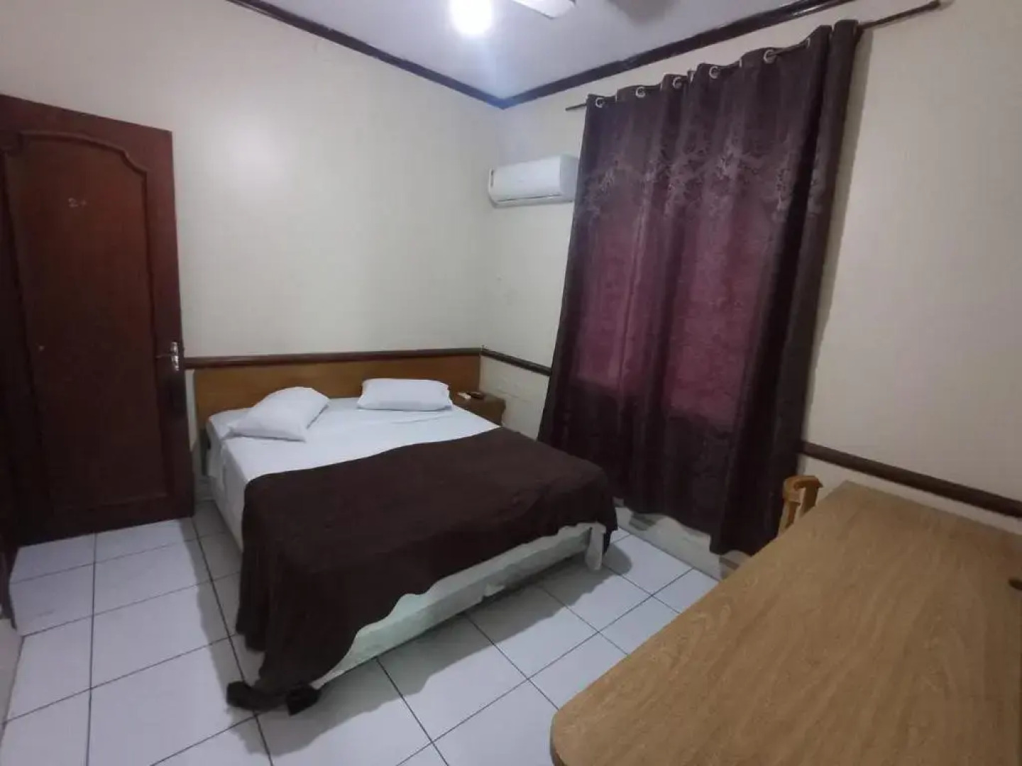 Pousada Canto do Casarao