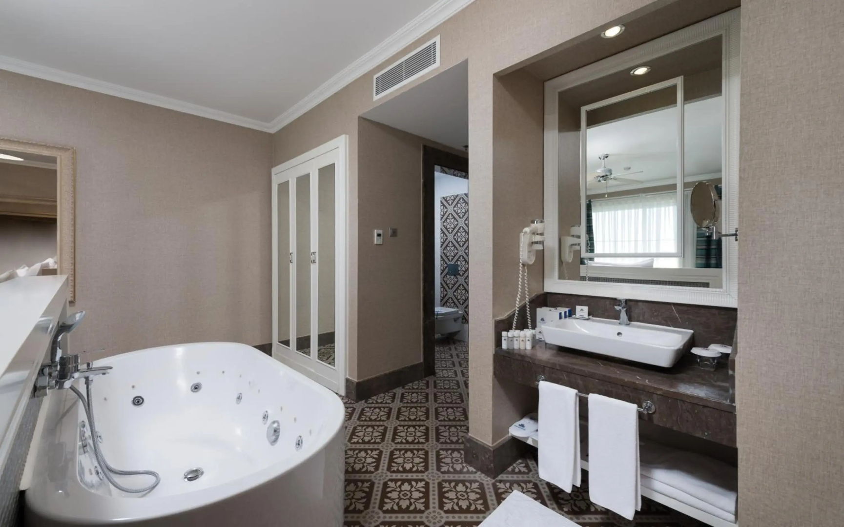 Hotel Farnese