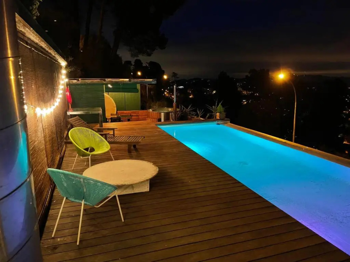 THE LOFT - 20 min from Barcelona