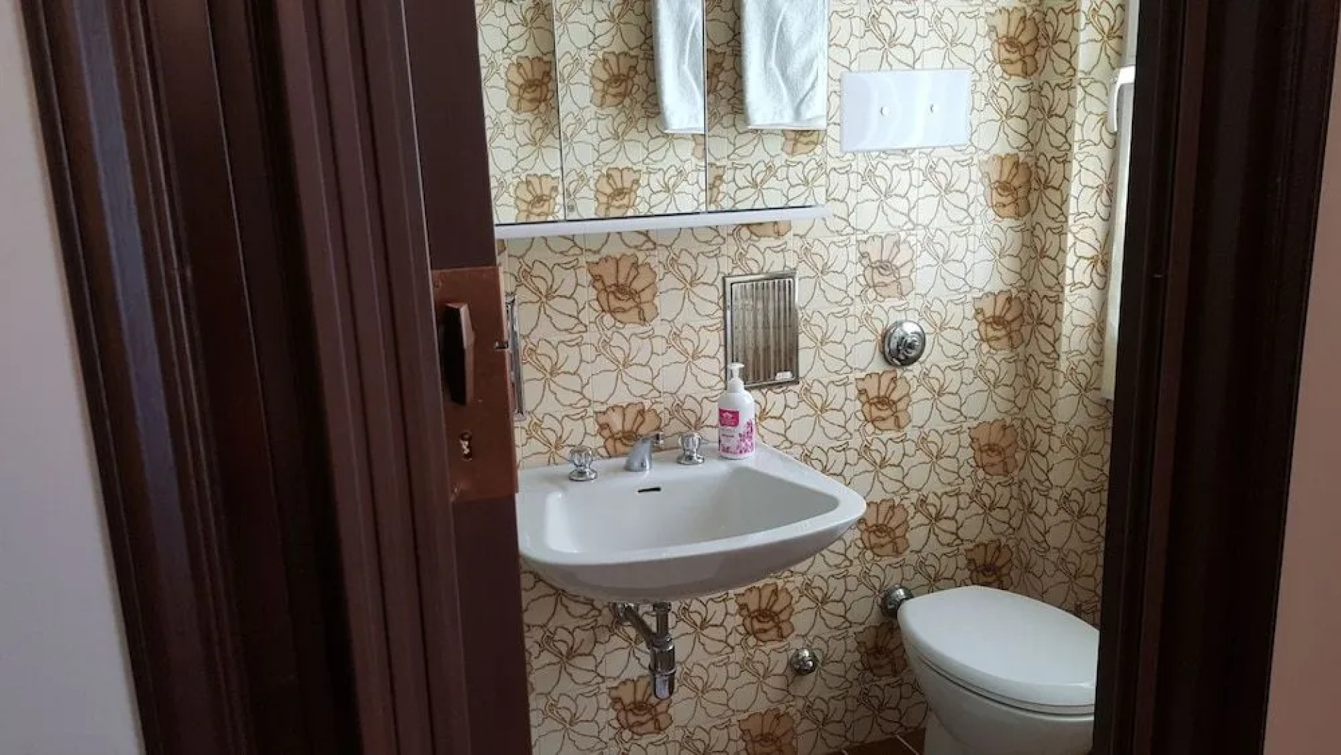 Bed and Breakfast Groane