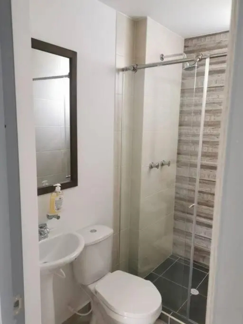 Acogedor Apartamento amoblado con hermosa vista