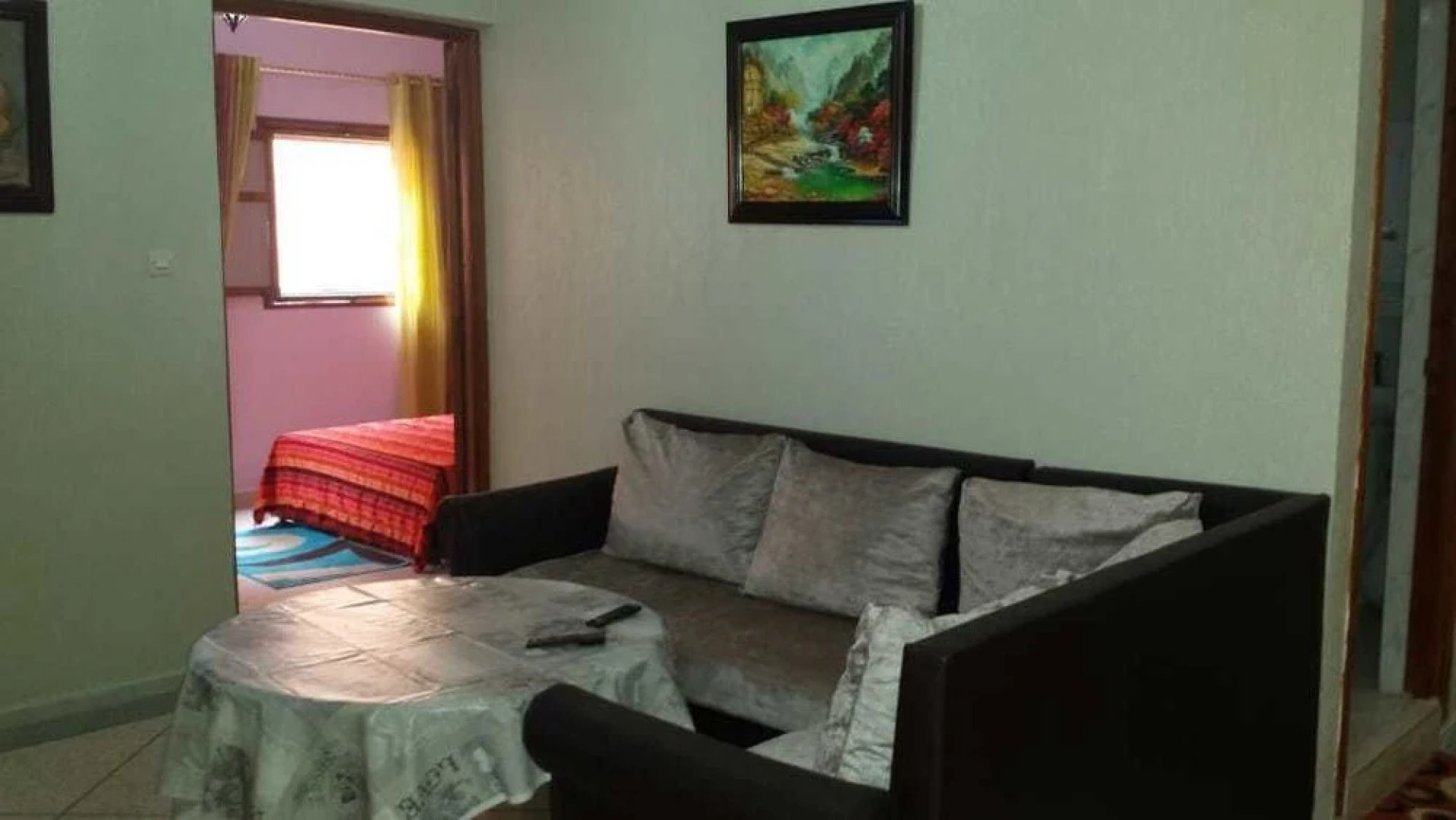 Mirleft Tayought Guest House