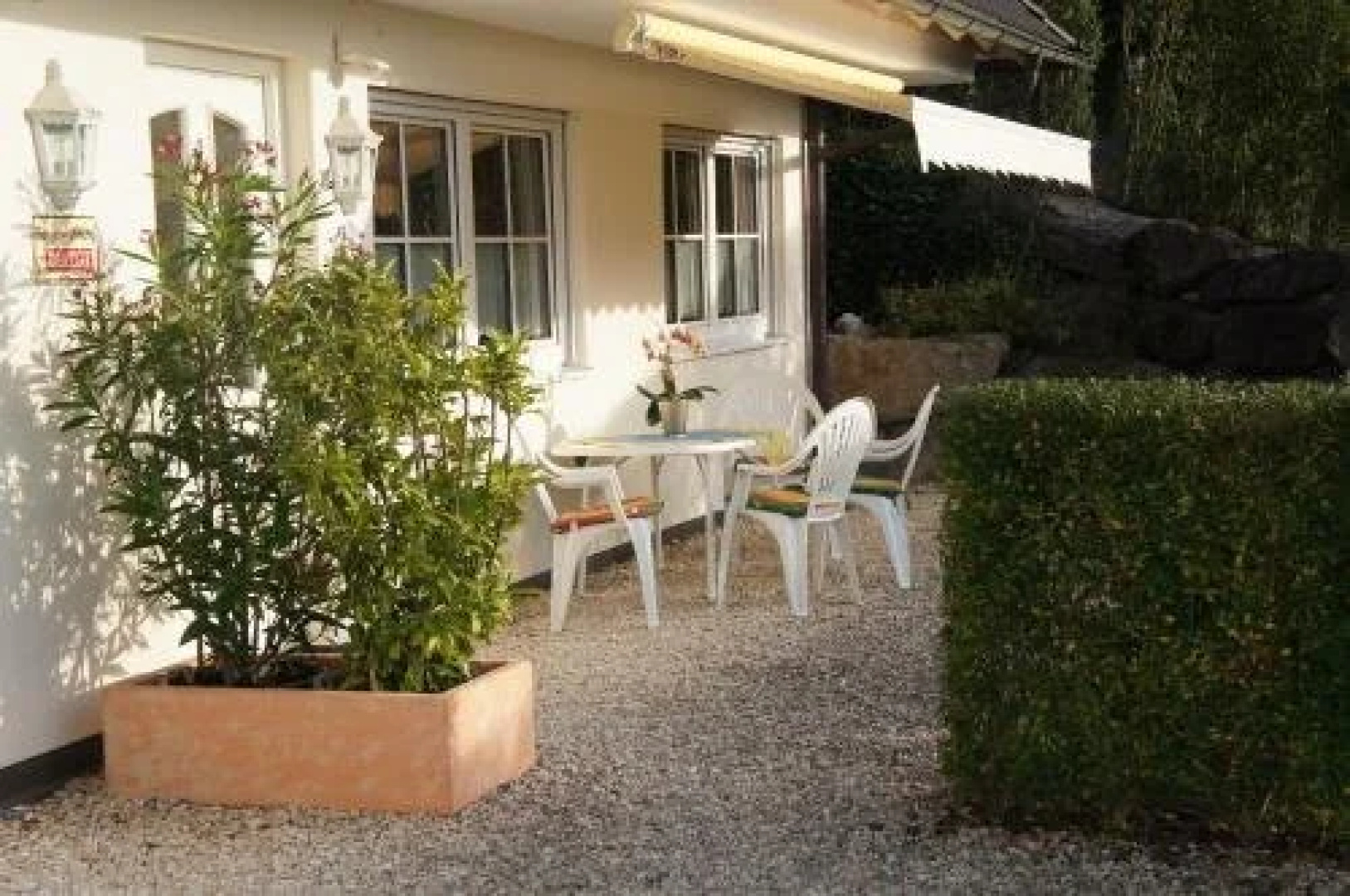 Ferienwohnung Hainzinger