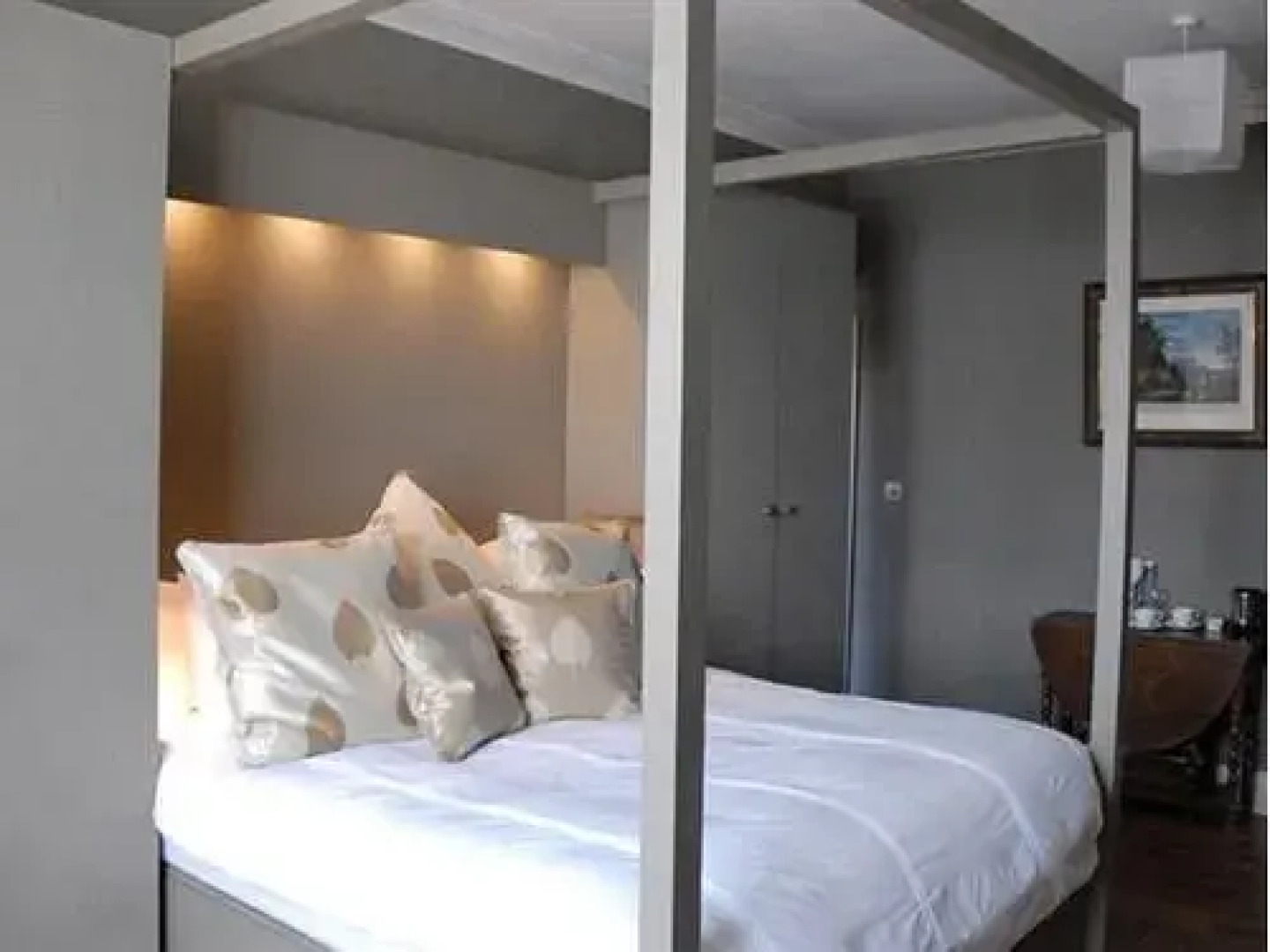 The Cloudesley - Guest house