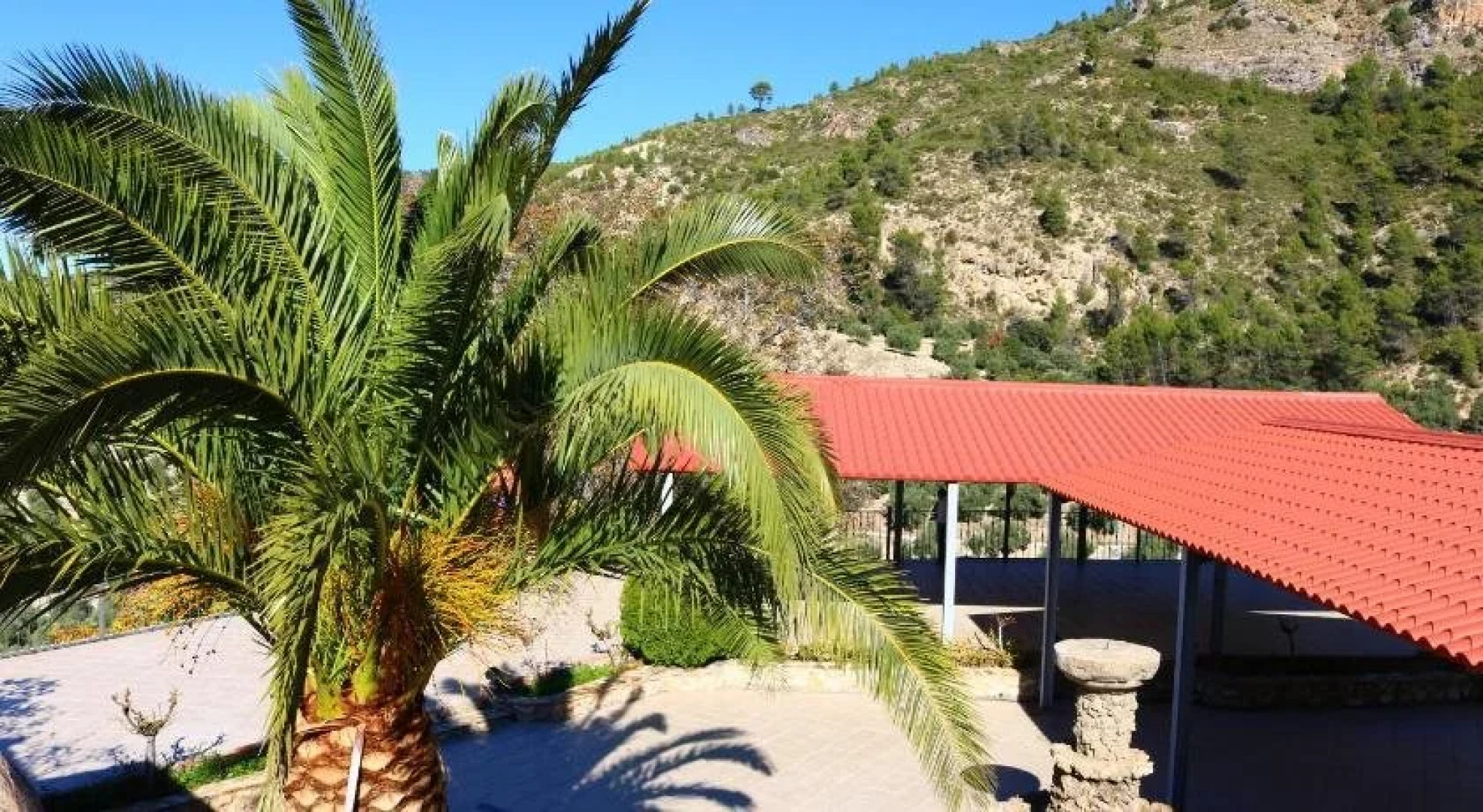 Complejo Rural Cortijo el Marqués