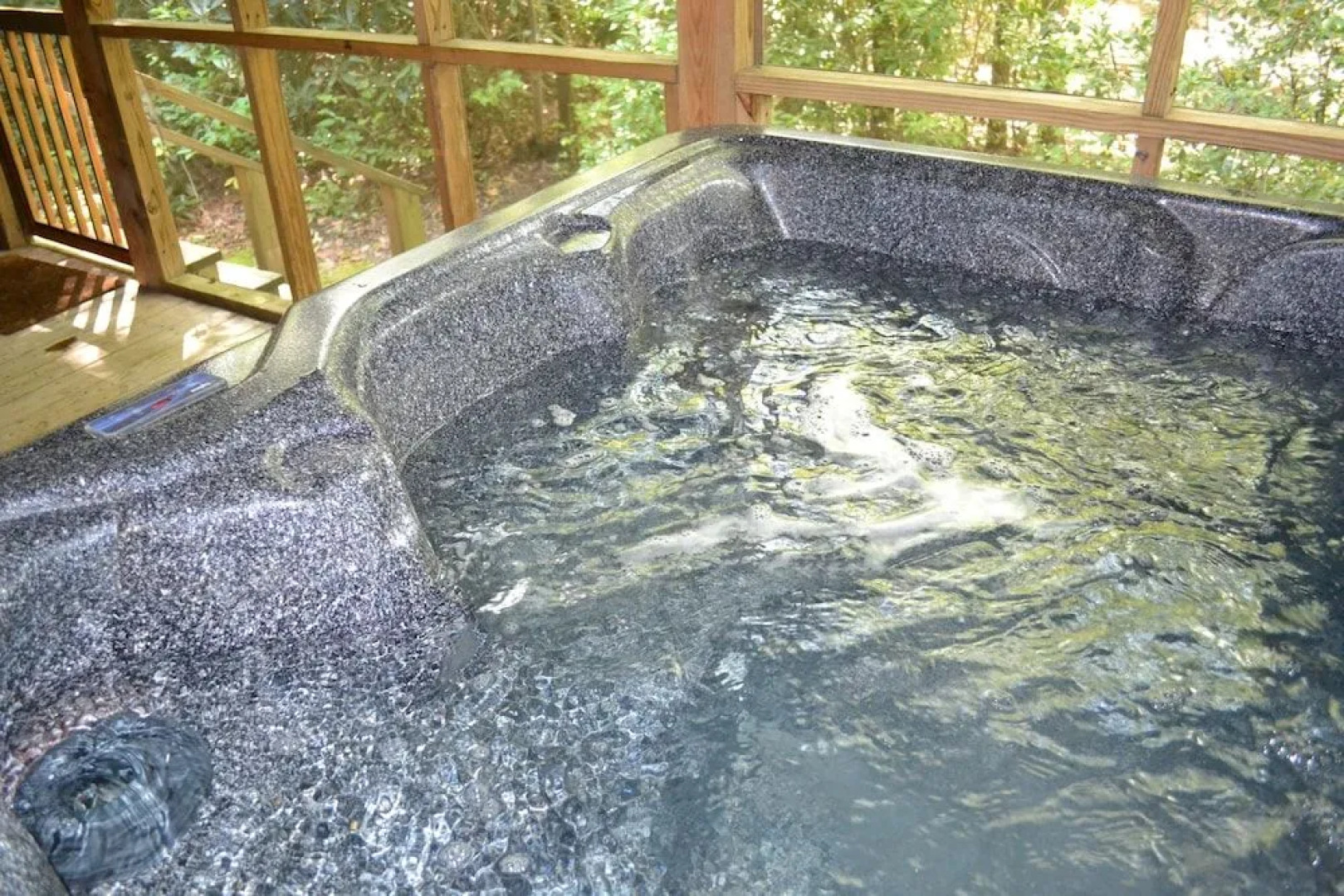 Dancing Waters- Fightingtown Creek Frontage