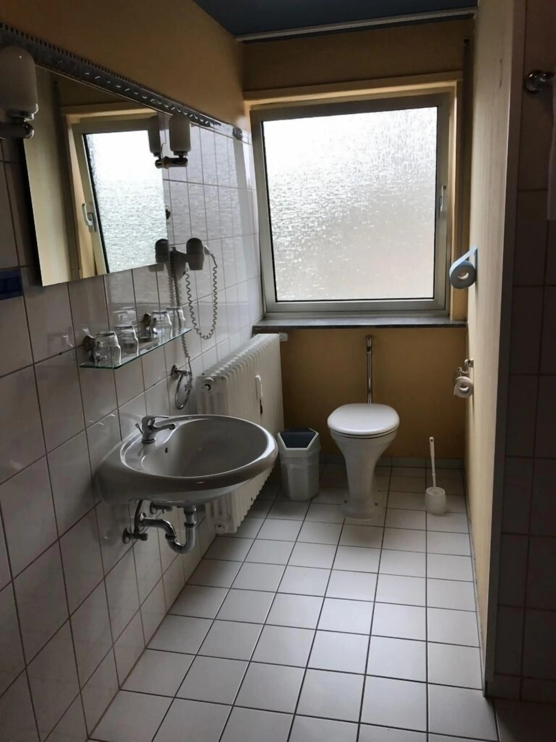 City Hotel Kaiserhof