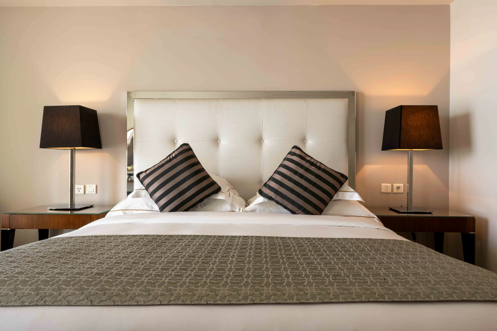 Mövenpick Hotel Beirut