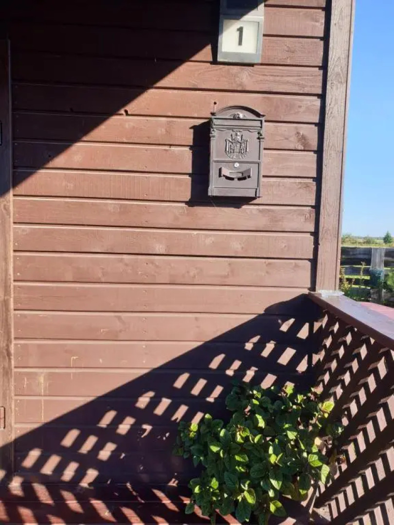 Kukoriškių nameliai