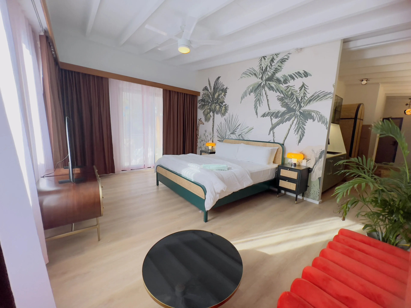 The Pink Palm Hotel - Adults Only