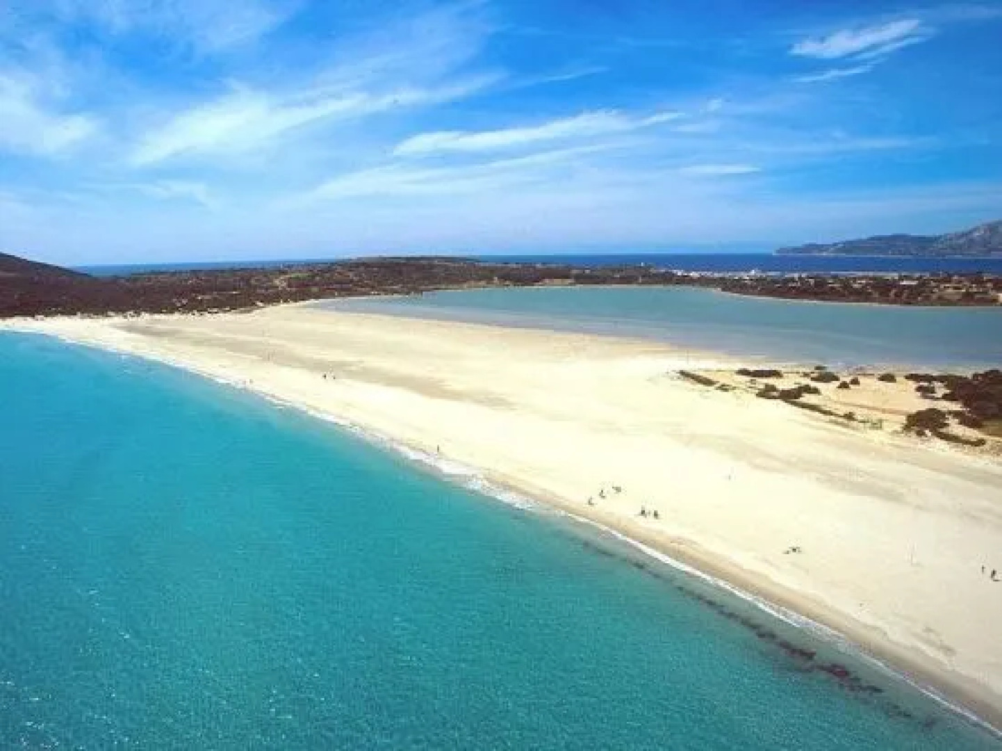 Villasimius Sardinia Holiday Villa