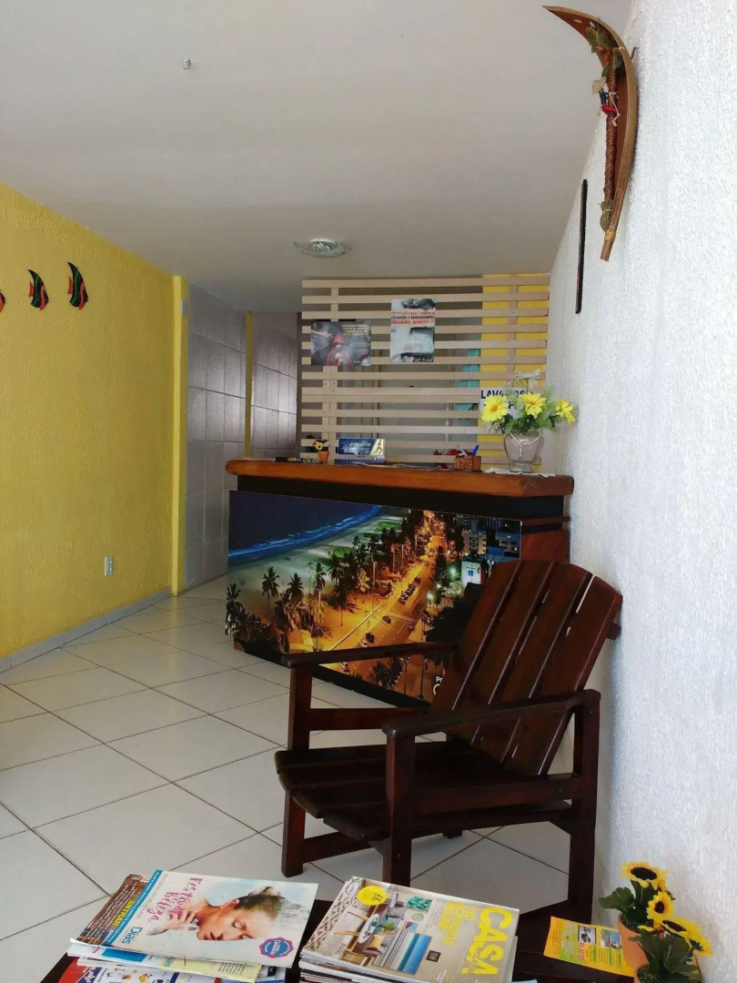 Pousada dos Girassóis