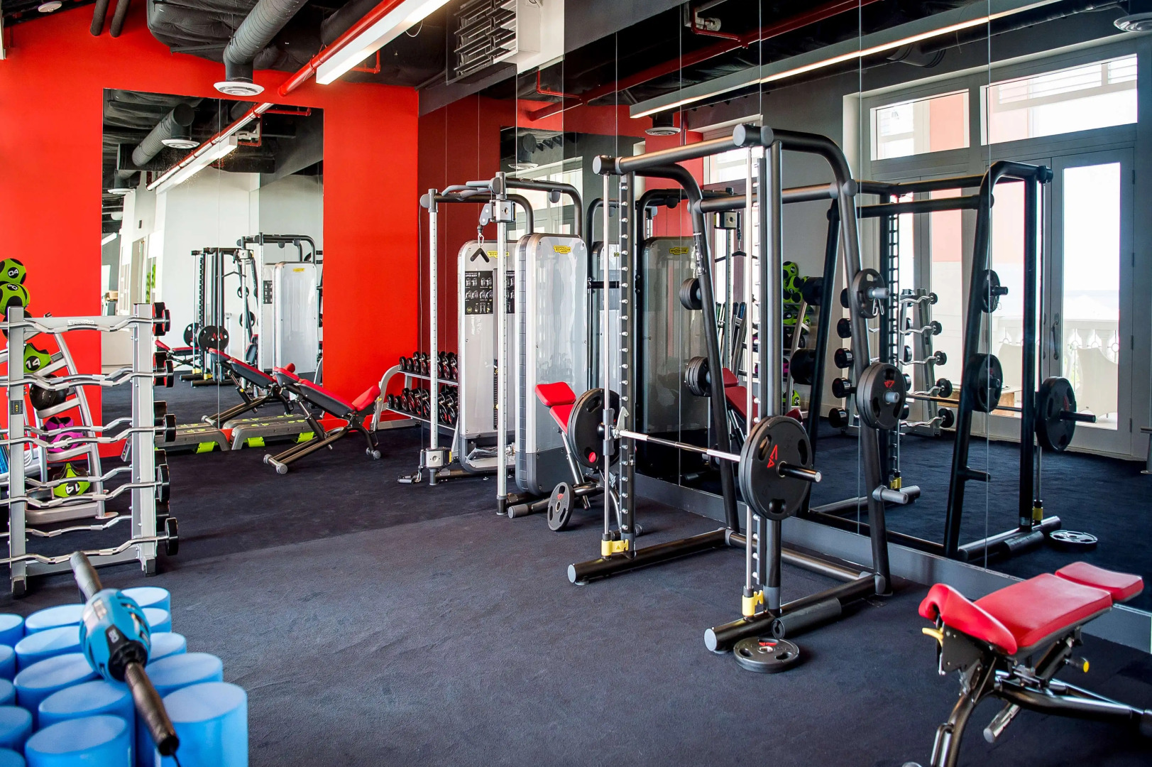 Grand Hyatt Baha Mar