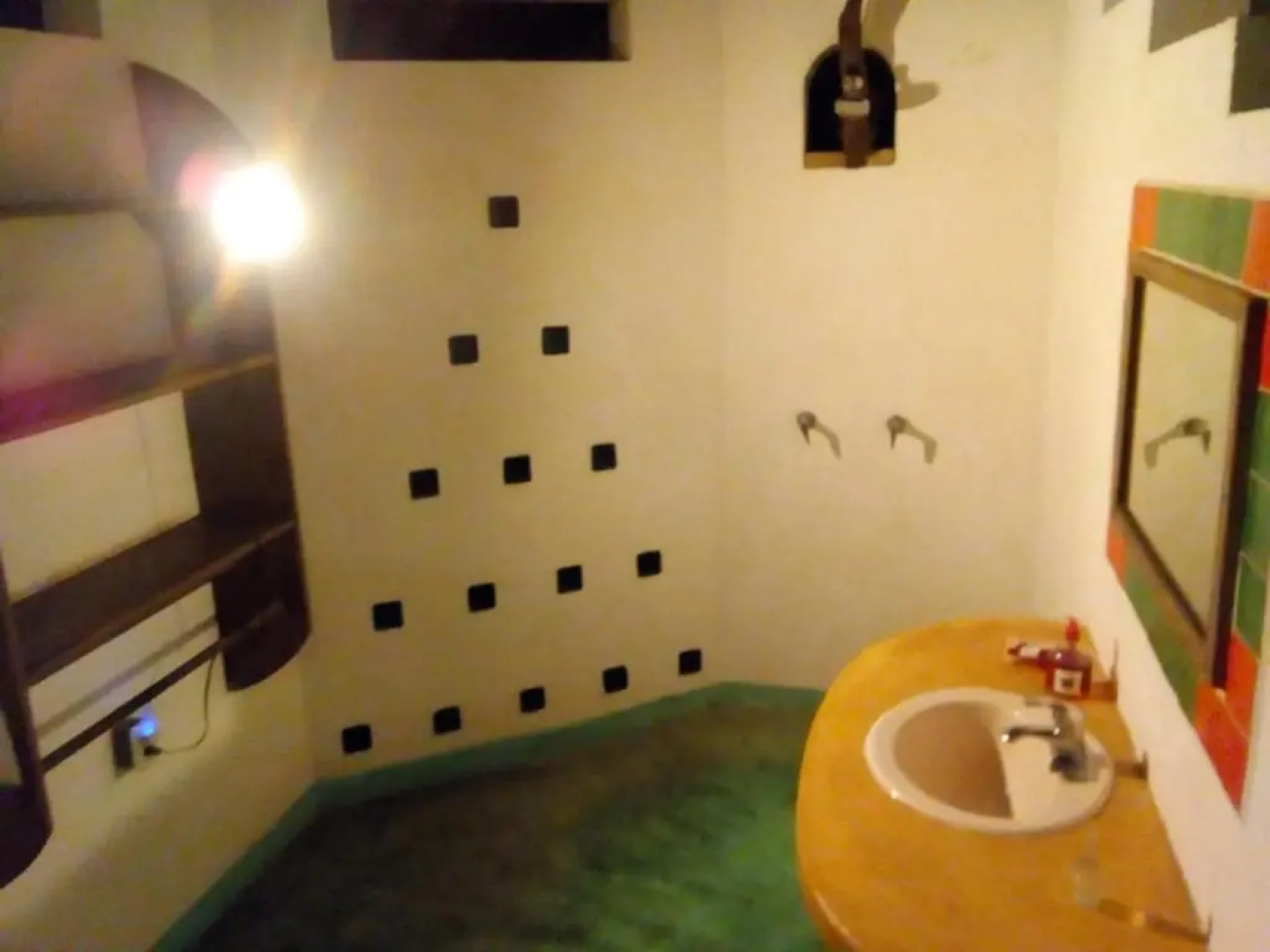 Villa La Luna de Miel Mazunte