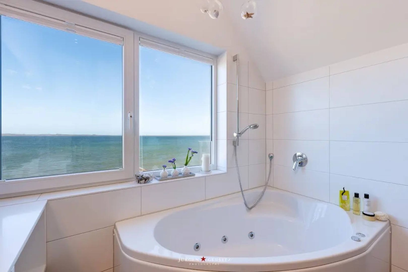 Ferienhaus An der Ostsee 17b