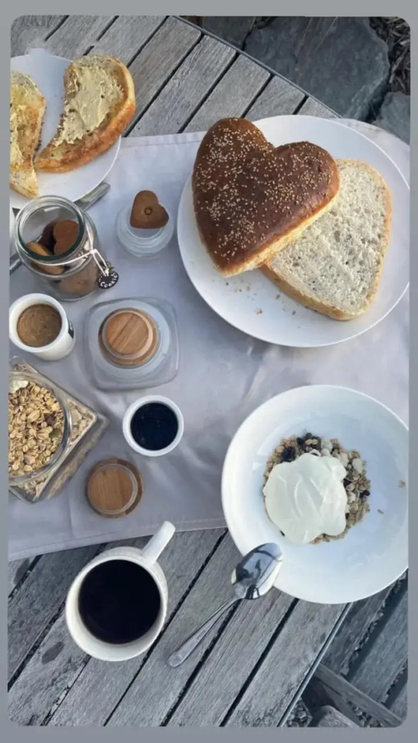 Hawkridge Chalet - Honeymooners Chalet