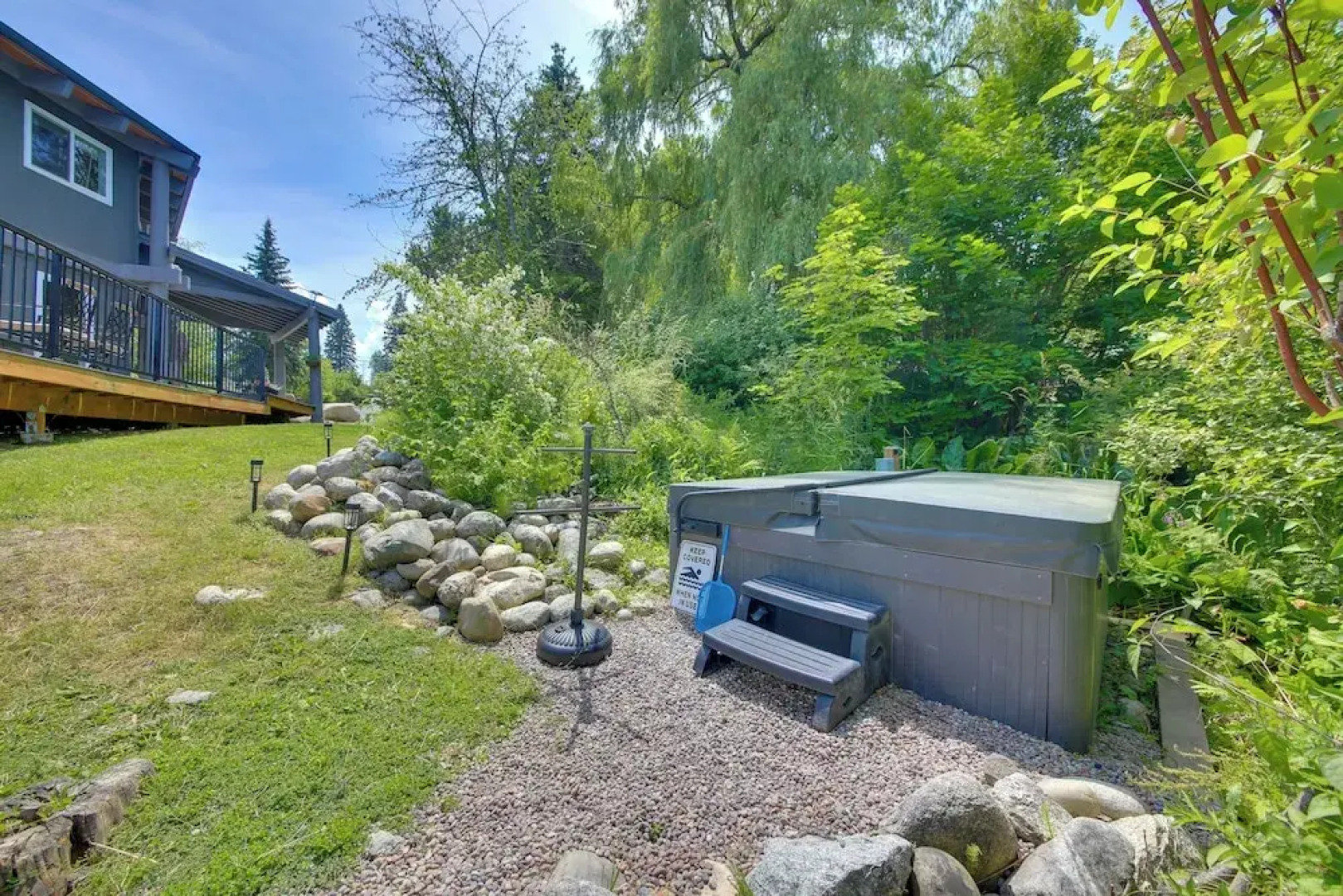 ~14 Mi to Schweitzer Mtn: Lakefront Home