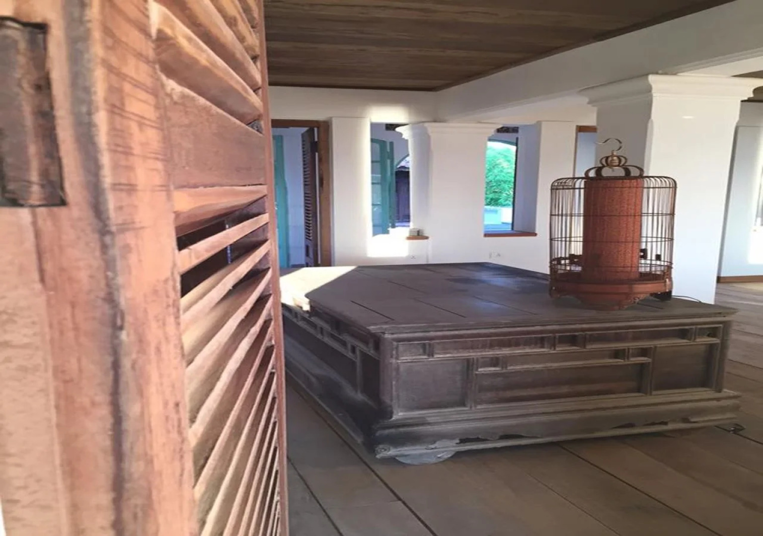 Villa Louise Hue Beach and Spa