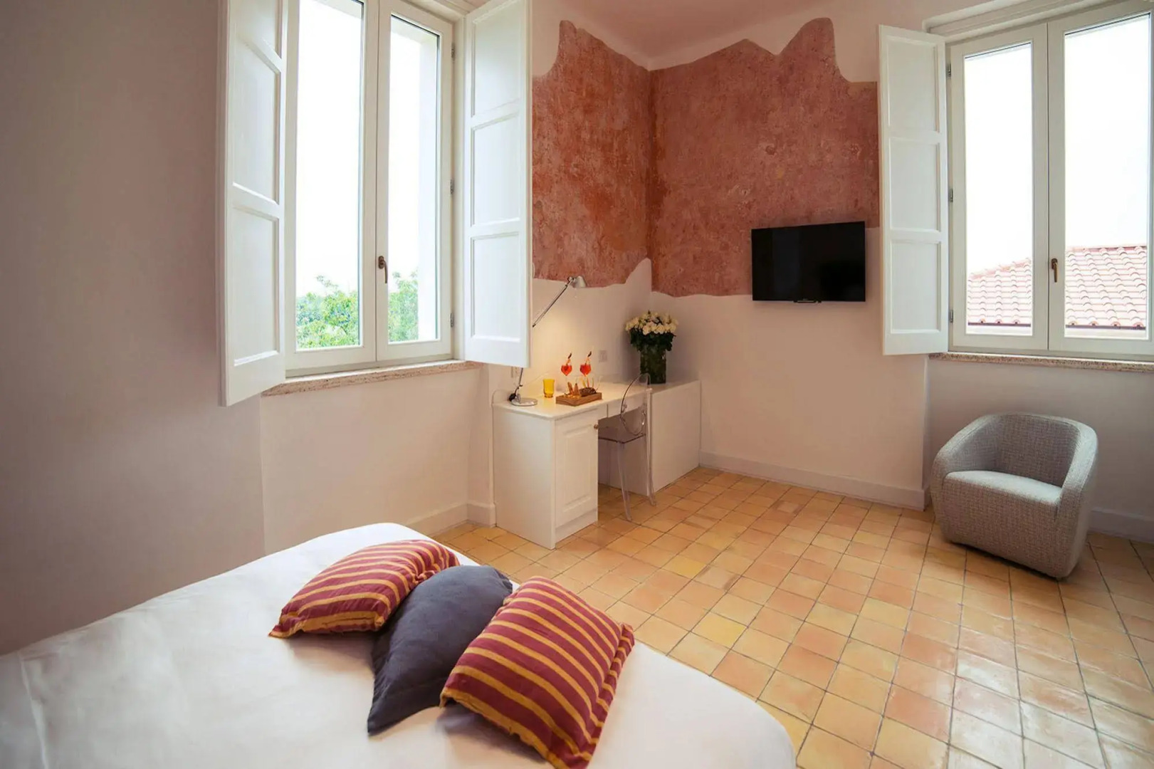 Tenuta Duca Marigliano Boutique Hotel