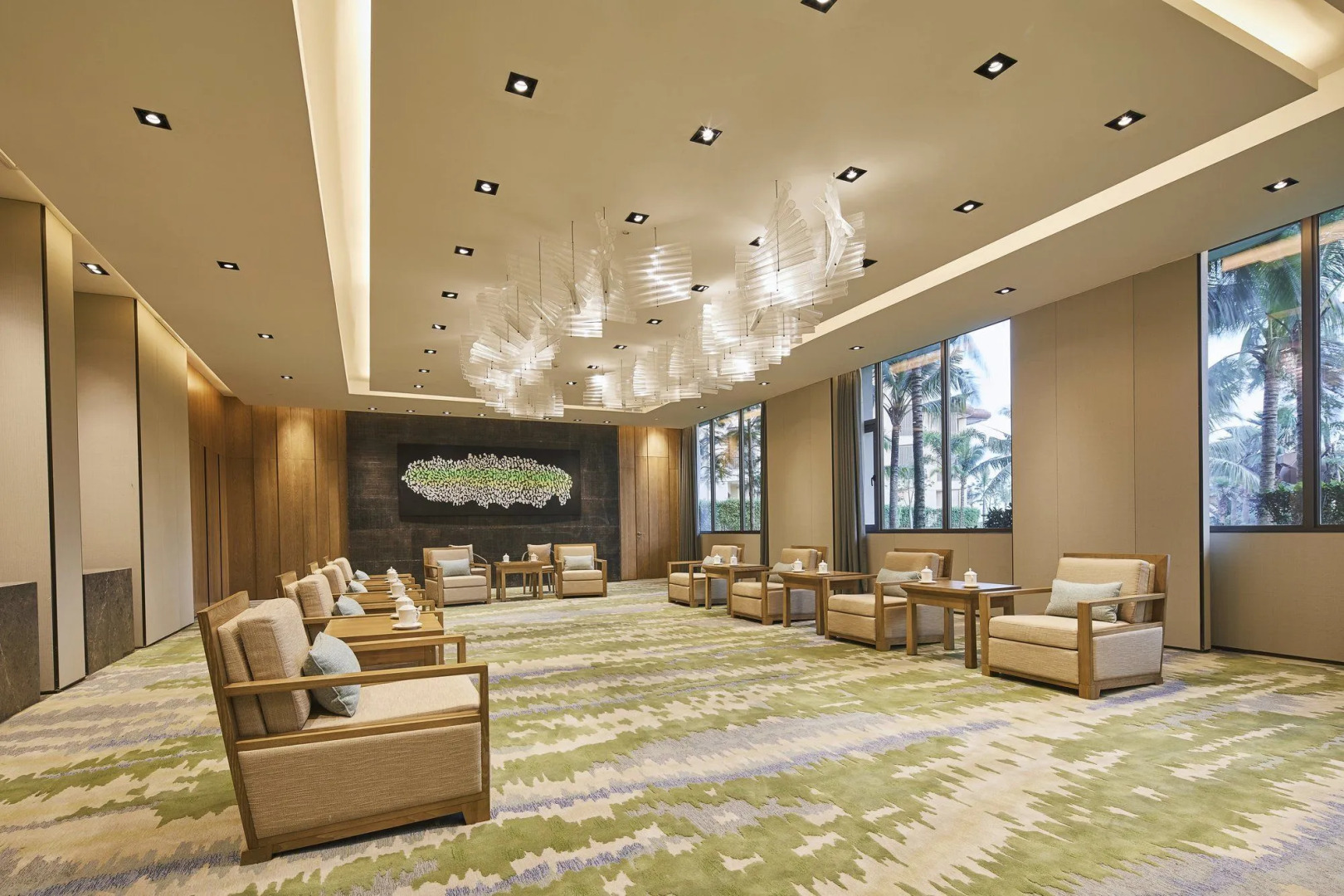 The Westin Shimei Bay Resort