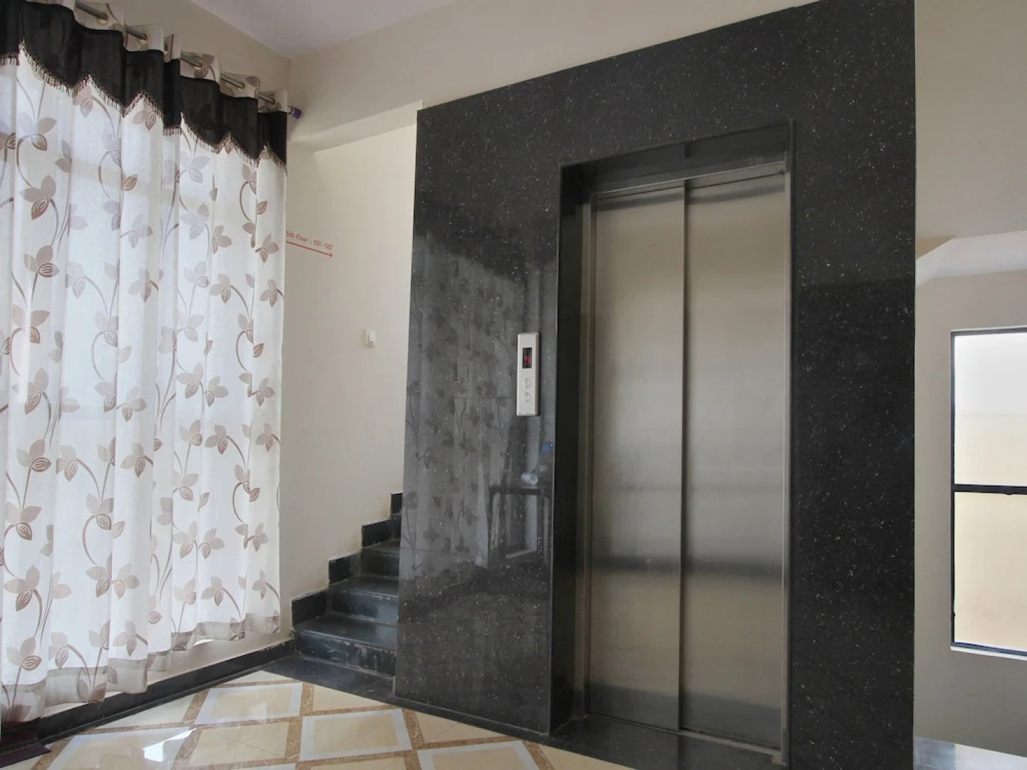 OYO 9559 Hotel New Fort