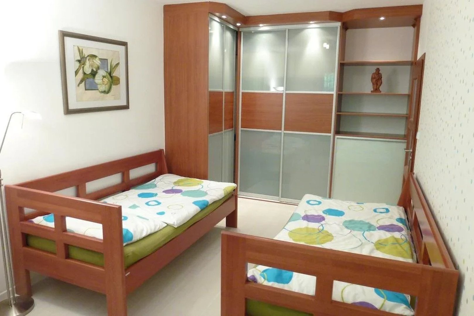 Apartmány Luhačovice, apartmán Royal