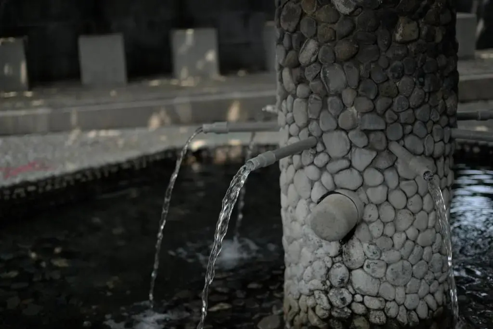 Hotel Tirtagangga Garut