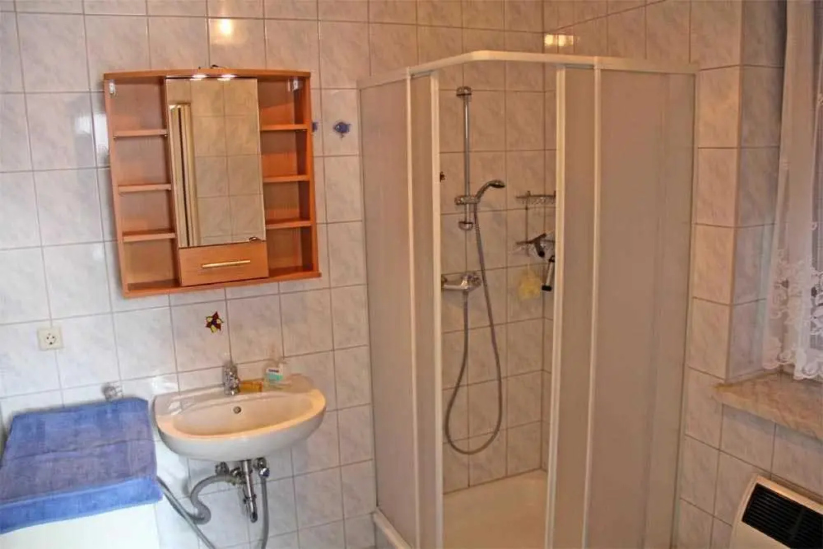 Ferienhaus Carpin SEE 3031