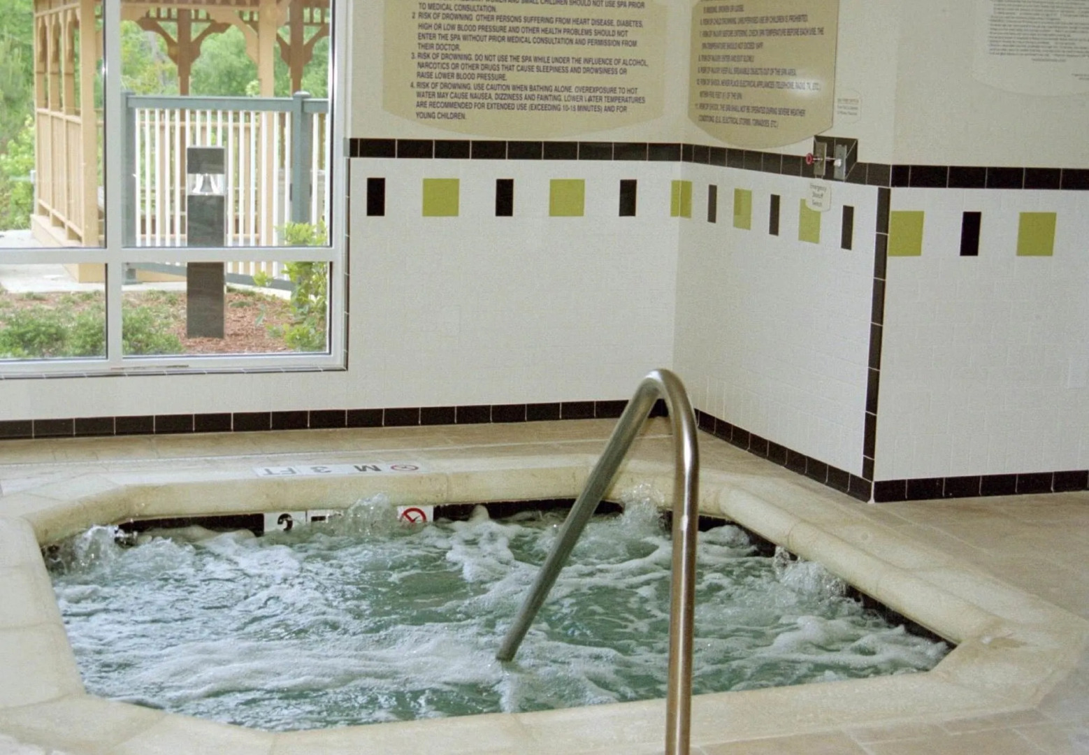 Fairfield Inn & Suites Milledgeville