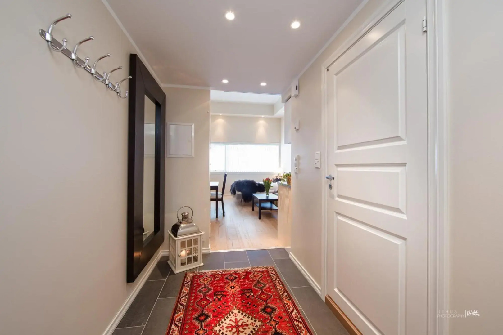 Ustedalen Hotell Geilo